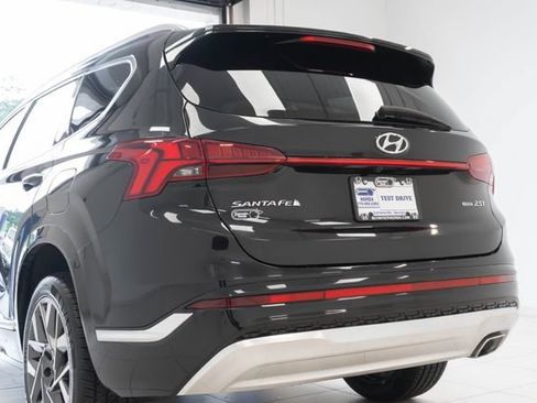 Used 2023 Hyundai Santa Fe Calligraphy AWD/4WD image 10