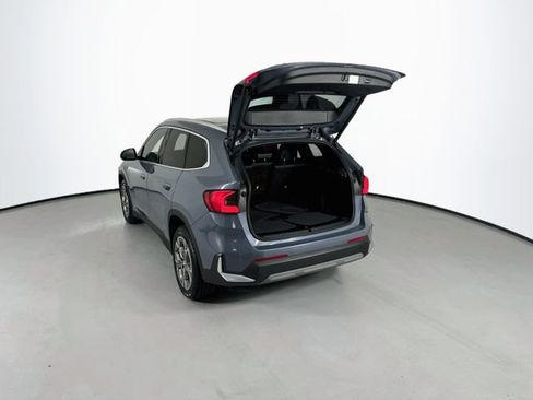 Used 2023 BMW X1 xDrive28i w/ Convenience Package AWD/4WD image 27