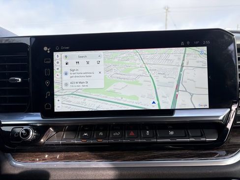 Used 2023 GMC Sierra 1500 Elevation image 24