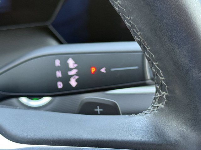 Used 2025 Chevrolet Equinox LT w/ Safety and Technology Package FWD image 28