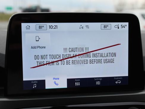 New 2026 Ford Escape Active w/ Cold Weather Package image 31