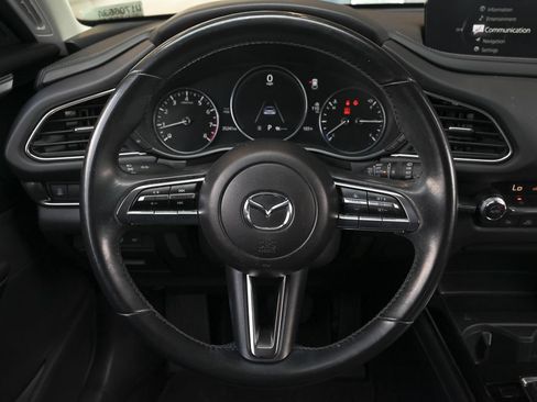 Certified 2023 MAZDA CX-30 AWD 2.5 S w/ Preferred Package image 5