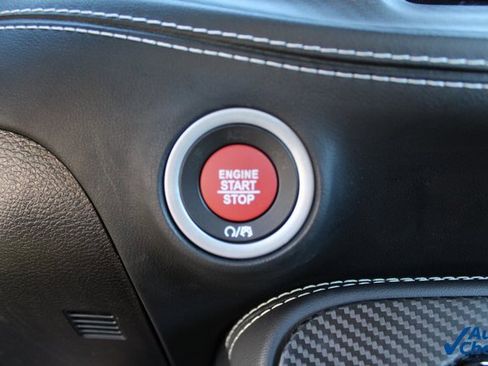 Used 2023 Dodge Challenger SRT Hellcat Redeye image 20