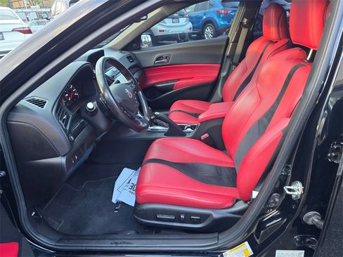 Used 2020 Acura ILX image 22