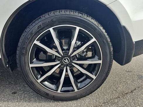 Certified 2025 Acura RDX A-Spec image 32
