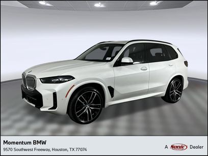 Used 2024 BMW X5 sDrive40i w/ M Sport Package