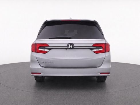 Used 2021 Honda Odyssey LX image 4