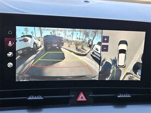 Used 2023 Kia Sportage SX Prestige image 30