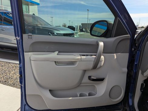 Used 2013 Chevrolet Silverado 1500 LT image 10