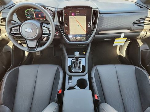 New 2025 Subaru Forester Touring image 21