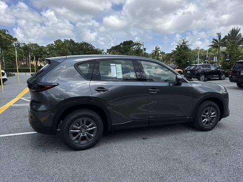 New 2026 MAZDA CX-5 AWD 2.5 S image 4