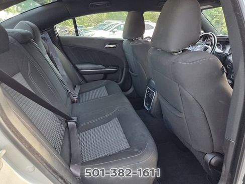 Used 2023 Dodge Charger SXT RWD image 14