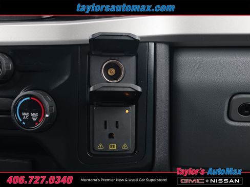 Used 2023 Ford F250 XLT w/ 360-Degree Camera Package image 22