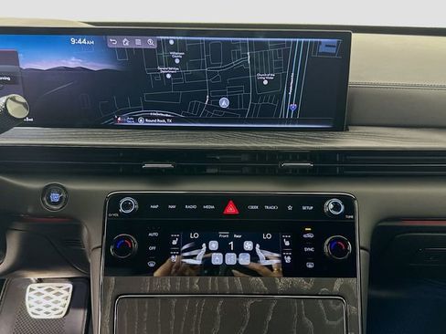 New 2026 Genesis GV80 3.5T Prestige image 12