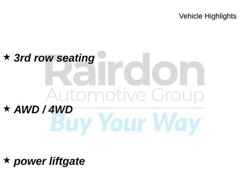 Used 2026 Hyundai Santa Fe SEL AWD/4WD image 23