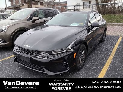 Used 2022 Kia K5 LX