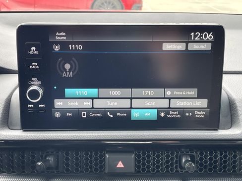 Certified 2024 Honda CR-V EX-L image 16