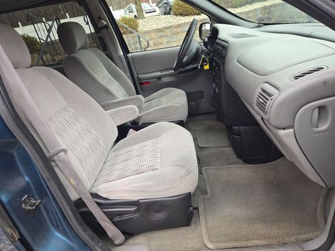 Used 2003 Chevrolet Venture LS image 18