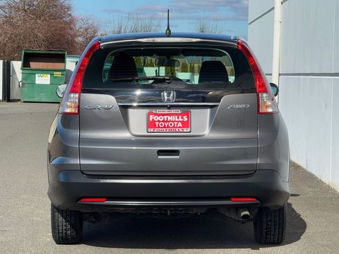 Used 2014 Honda CR-V LX image 6