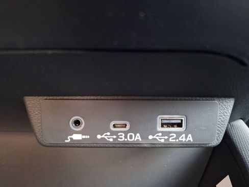 Used 2026 Subaru Forester Touring w/ Touring Package image 24