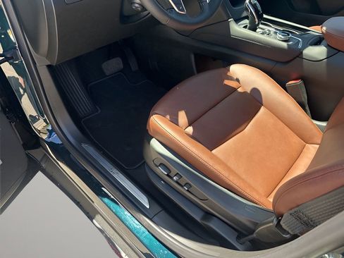 New 2026 Cadillac XT5 Premium Luxury w/ Driver Assist Package image 30