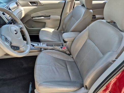 Used 2011 Subaru Forester 2.5X Limited AWD/4WD image 16