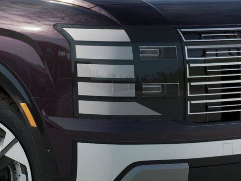 New 2027 Hyundai Palisade Limited AWD/4WD image 9