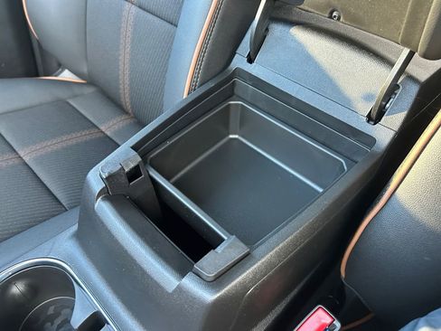 New 2026 GMC Canyon AT4 w/ Nightfall Essentials Package image 36