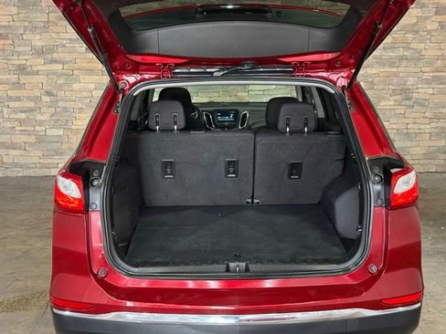 Used 2018 Chevrolet Equinox LT FWD image 7