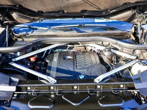 Used 2023 BMW X5 xDrive40i image 29