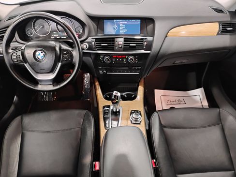 Used 2013 BMW X3 xDrive35i image 39
