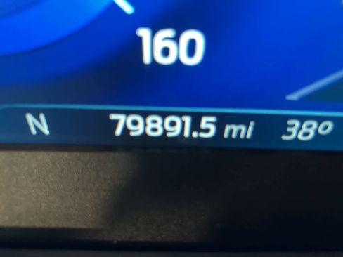 Certified 2021 Ford Escape Titanium w/ Titanium Elite Package image 36