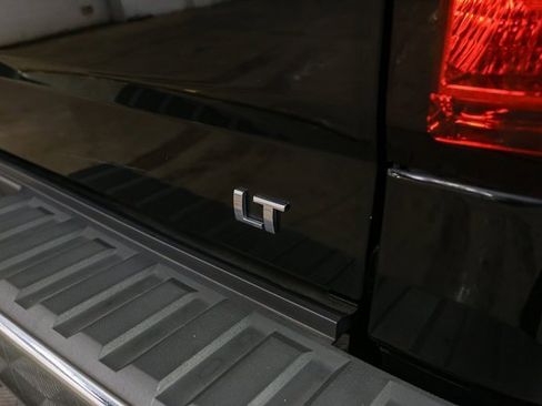 Used 2015 Chevrolet Silverado 1500 LT image 11