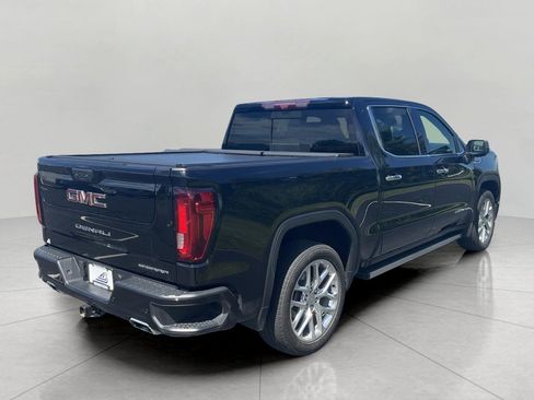 Used 2022 GMC Sierra 1500 Denali w/ Denali Reserve Package AWD/4WD image 18