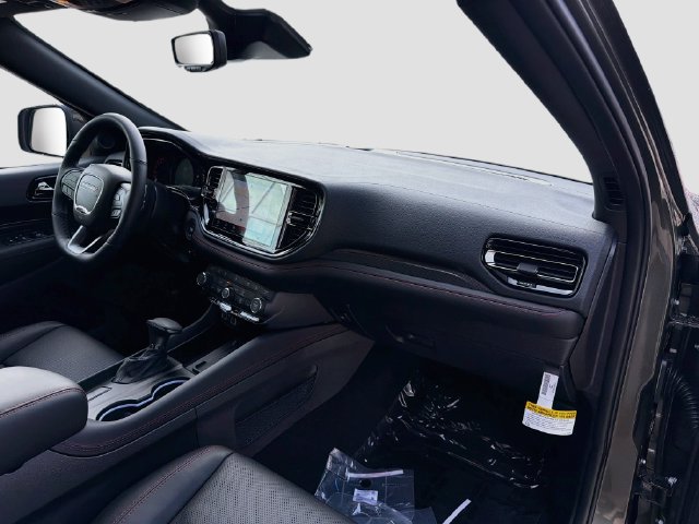 New 2027 Dodge Durango GT AWD/4WD image 32