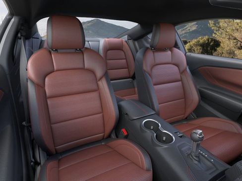 New 2026 Ford Mustang GT Premium image 10