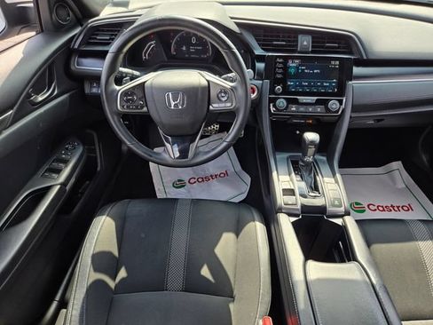 Used 2021 Honda Civic Sport image 13