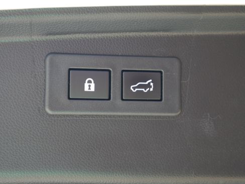 Used 2023 Subaru Outback Onyx Edition AWD/4WD image 24
