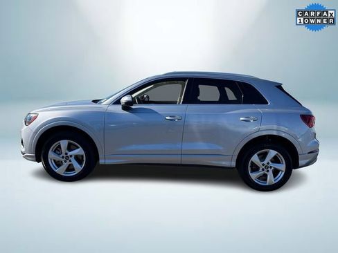 Used 2021 Audi Q3 2.0T Premium w/ Convenience Package image 3