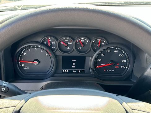 New 2025 GMC Sierra 2500 Pro w/ Convenience Package image 20