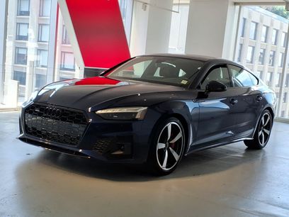 Used 2023 Audi A5 2.0T Premium Plus w/ Premium Plus
