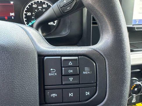 Used 2025 Ford F350 XL w/ STX Appearance Package AWD/4WD image 19
