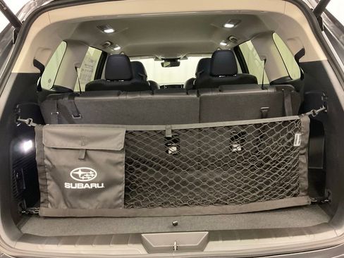 New 2026 Subaru Ascent Premium AWD/4WD image 36