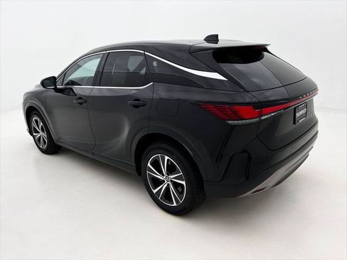 Certified 2023 Lexus RX 350 Premium w/ Accessory Package AWD/4WD image 13