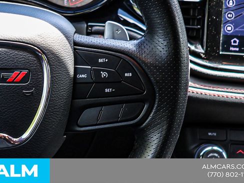 Used 2025 Dodge Durango GT RWD image 27