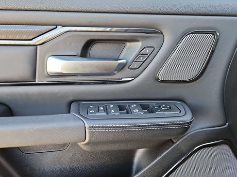 Used 2026 RAM 1500 Rebel w/ Rebel Level 2 Equipment Group AWD/4WD image 19