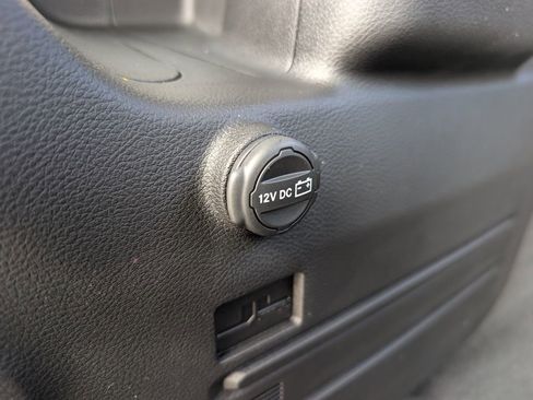 New 2026 Jeep Wrangler Willys image 44