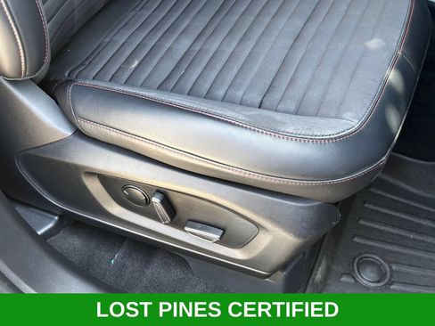 Used 2025 Ford Explorer ST-Line RWD image 34