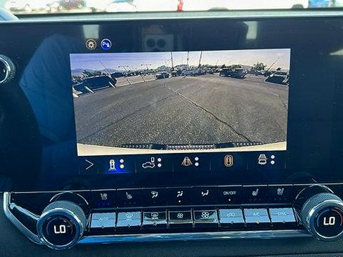 New 2026 Chevrolet Colorado Z71 w/ Technology Package image 27