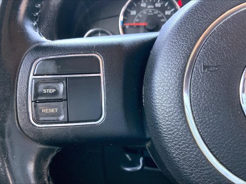 Used 2015 Jeep Wrangler Unlimited Sport w/ Quick Order Package 24S AWD/4WD image 23